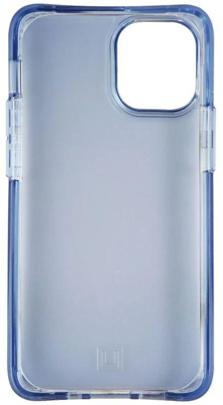 Refurbished UAG Mouve Series Hybrid Phone Case for iPhone 12 Mini - Reebelo Nederland