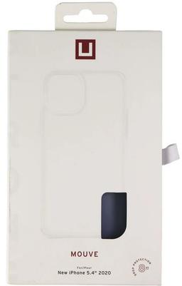 Refurbished UAG Mouve Series Hybrid Phone Case for iPhone 12 Mini - Reebelo Nederland