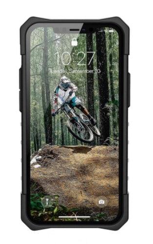 Refurbished UAG Plasma Phone Case for iPhone 12 mini - Reebelo Nederland