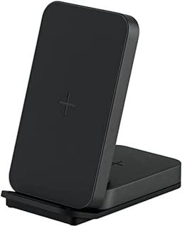 Refurbished Ubio Labs 2-in-1 Wireless Charging Stand - Reebelo Nederland