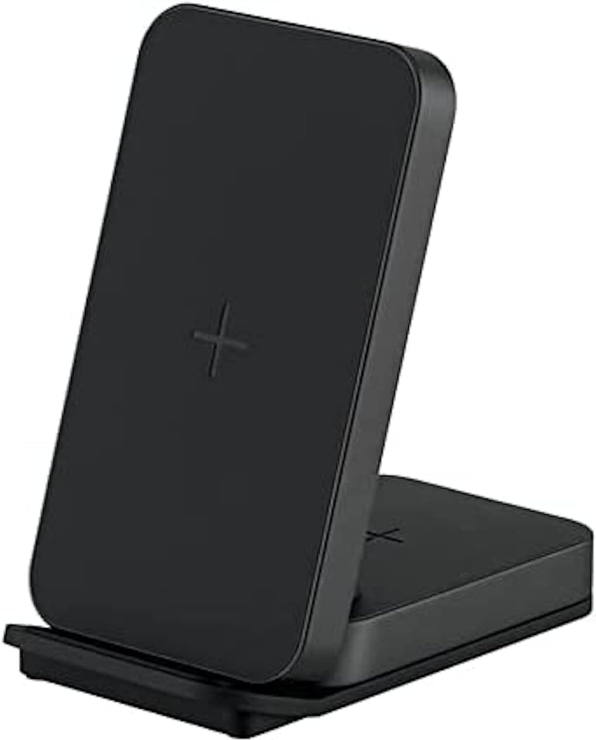 Refurbished Ubio Labs 2-in-1 Wireless Charging Stand - Reebelo Nederland
