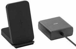 Refurbished Ubio Labs 2-in-1 Wireless Charging Stand - Reebelo Nederland