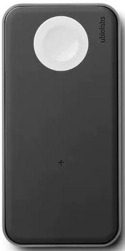 Refurbished UbioLabs Wireless Universal Fast Charging Pad - Reebelo Nederland