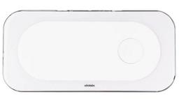 Refurbished UbioLabs Wireless Universal Fast Charging Pad - Reebelo Nederland