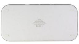 Refurbished UbioLabs Wireless Universal Fast Charging Pad - Reebelo Nederland