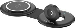 Refurbished UCOMX Nano Mini Magnetic 2 in 1 Wireless Charger - Reebelo Nederland