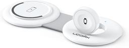 Refurbished UCOMX Nano Mini Magnetic 2 in 1 Wireless Charger - Reebelo Nederland