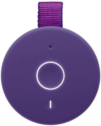 Refurbished Ultimate Ears Boom 3 Bluetooth Speaker - Reebelo Nederland