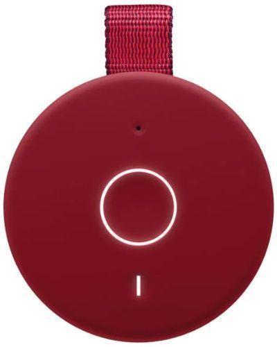 Refurbished Ultimate Ears Boom 3 Bluetooth Speaker - Reebelo Nederland
