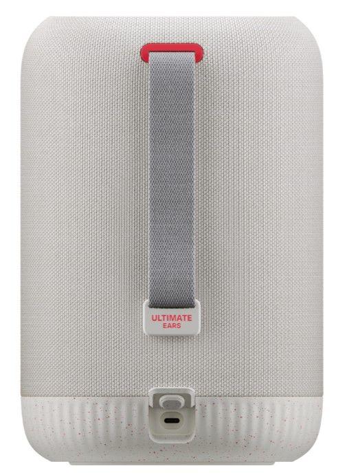 Refurbished Ultimate Ears EPICBOOM Portable Bluetooth Speaker - Reebelo Nederland