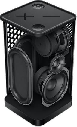 Refurbished Ultimate Ears Hyperboom Bluetooth Speaker - Reebelo Nederland