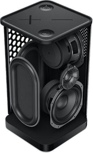 Refurbished Ultimate Ears Hyperboom Bluetooth Speaker - Reebelo Nederland