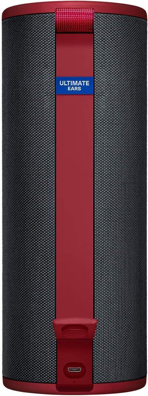 Refurbished Ultimate Ears Megaboom 3 Bluetooth Speaker - Reebelo Nederland