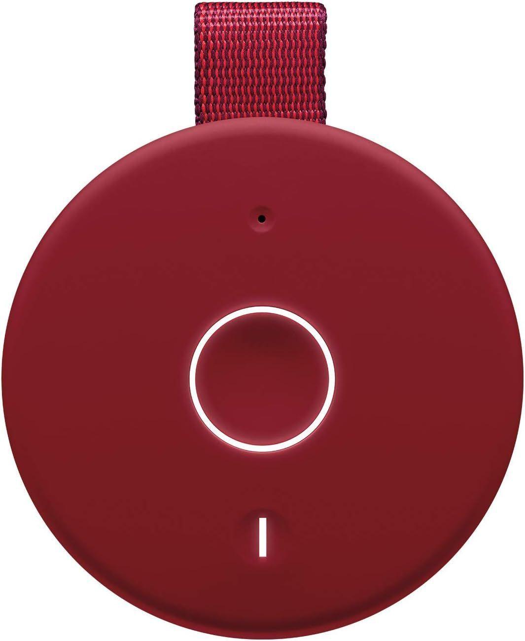 Refurbished Ultimate Ears Megaboom 3 Bluetooth Speaker - Reebelo Nederland
