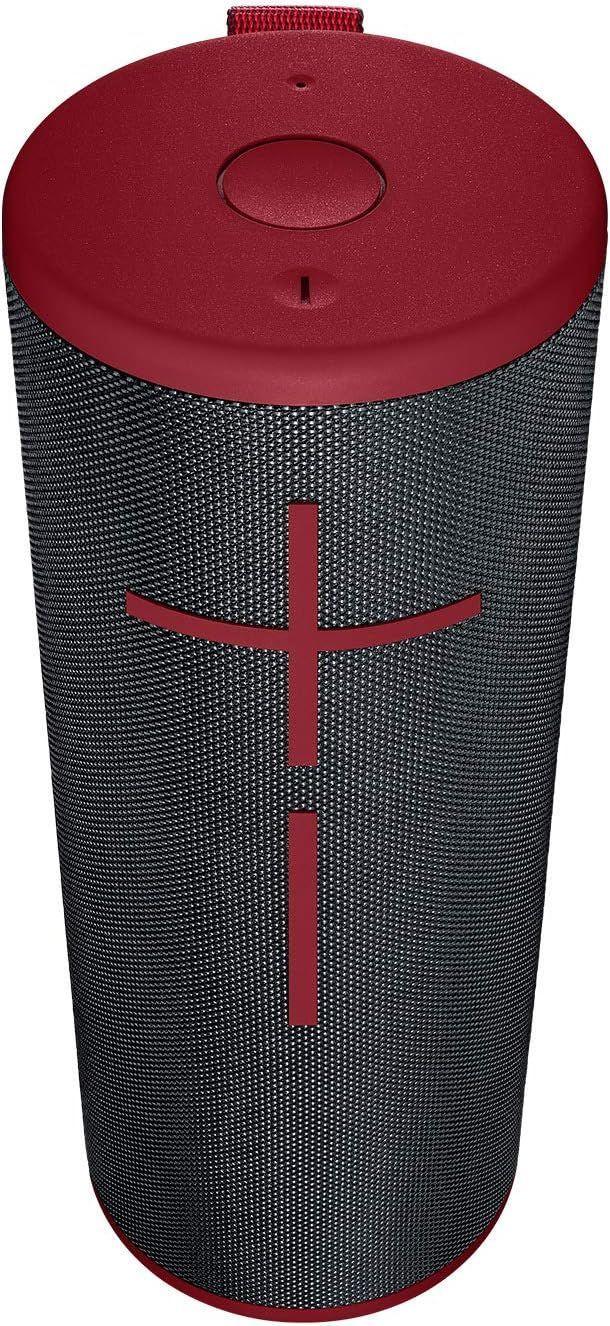 Refurbished Ultimate Ears Megaboom 3 Bluetooth Speaker - Reebelo Nederland