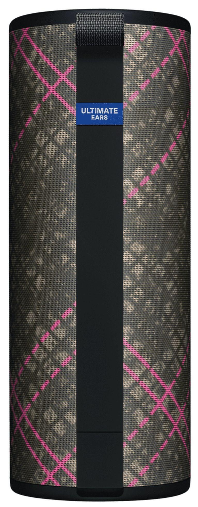 Refurbished Ultimate Ears Megaboom 3 Bluetooth Speaker - Reebelo Nederland