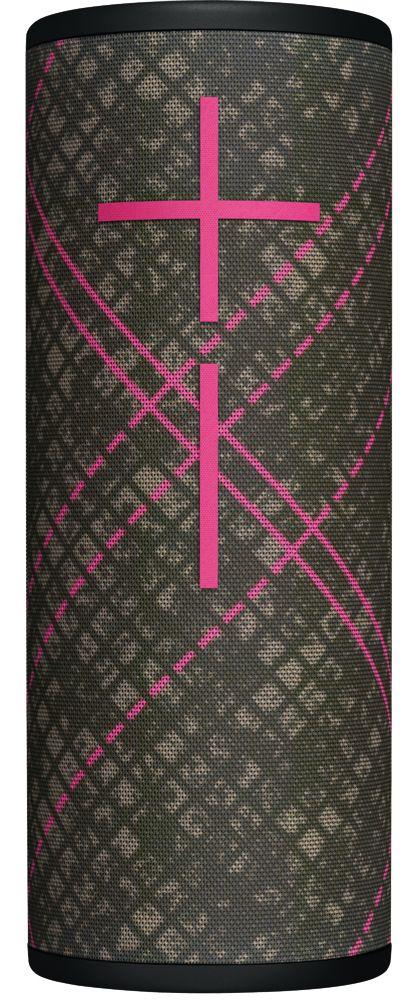 Refurbished Ultimate Ears Megaboom 3 Bluetooth Speaker - Reebelo Nederland