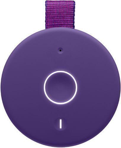 Refurbished Ultimate Ears Megaboom 3 Bluetooth Speaker - Reebelo Nederland