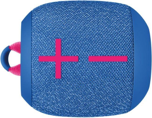 Refurbished Ultimate Ears Wonderboom 3 Bluetooth Speaker - Reebelo Nederland