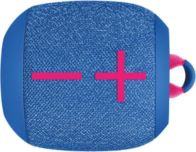 Refurbished Ultimate Ears Wonderboom 3 Bluetooth Speaker - Reebelo Nederland