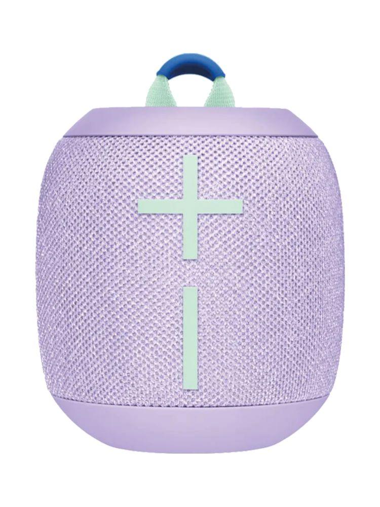 Refurbished Ultimate Ears Wonderboom 3 Bluetooth Speaker - Reebelo Nederland