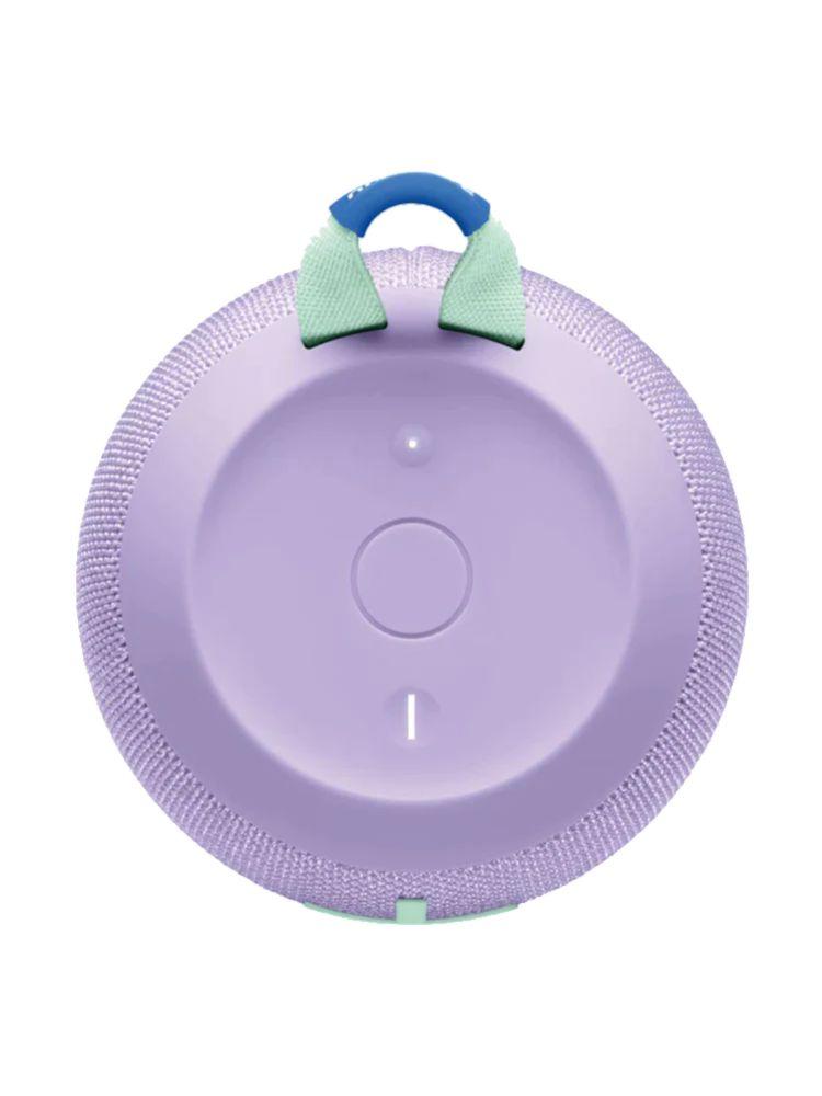 Refurbished Ultimate Ears Wonderboom 3 Bluetooth Speaker - Reebelo Nederland