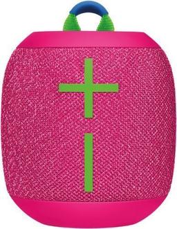 Refurbished Ultimate Ears Wonderboom 3 Bluetooth Speaker - Reebelo Nederland