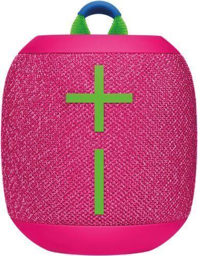 Refurbished Ultimate Ears Wonderboom 3 Bluetooth Speaker - Reebelo Nederland