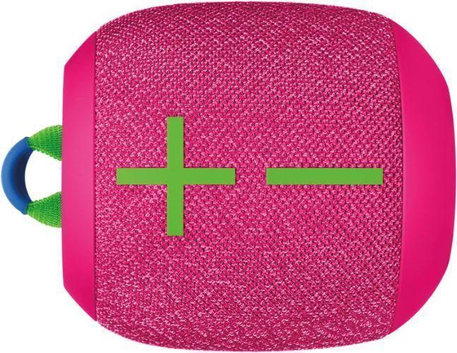 Refurbished Ultimate Ears Wonderboom 3 Bluetooth Speaker - Reebelo Nederland