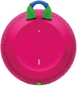 Refurbished Ultimate Ears Wonderboom 3 Bluetooth Speaker - Reebelo Nederland