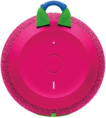 Refurbished Ultimate Ears Wonderboom 3 Bluetooth Speaker - Reebelo Nederland