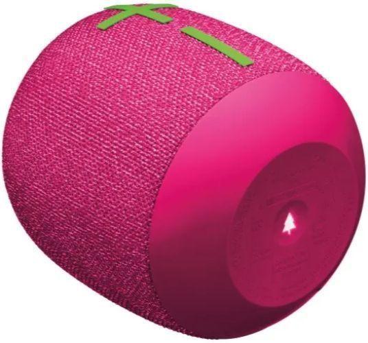 Refurbished Ultimate Ears Wonderboom 3 Bluetooth Speaker - Reebelo Nederland