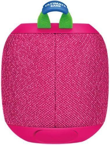 Refurbished Ultimate Ears Wonderboom 3 Bluetooth Speaker - Reebelo Nederland