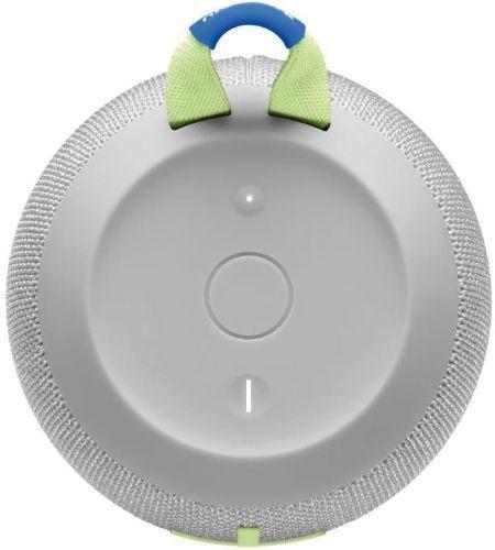 Refurbished Ultimate Ears Wonderboom 3 Bluetooth Speaker - Reebelo Nederland