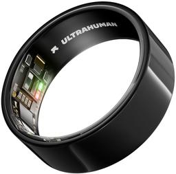 Refurbished Ultrahuman Ring AIR Size 8 - Reebelo Nederland