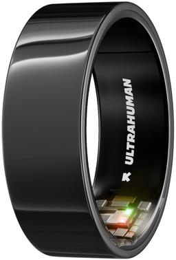 Refurbished Ultrahuman Ring AIR Size 8 - Reebelo Nederland