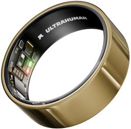 Refurbished Ultrahuman Ring AIR Size 8 - Reebelo Nederland