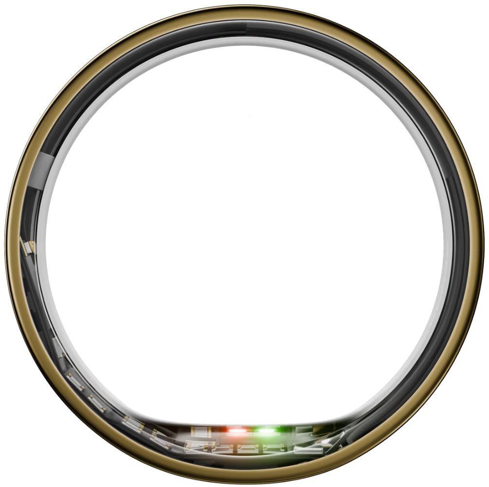 Refurbished Ultrahuman Ring AIR Size 8 - Reebelo Nederland