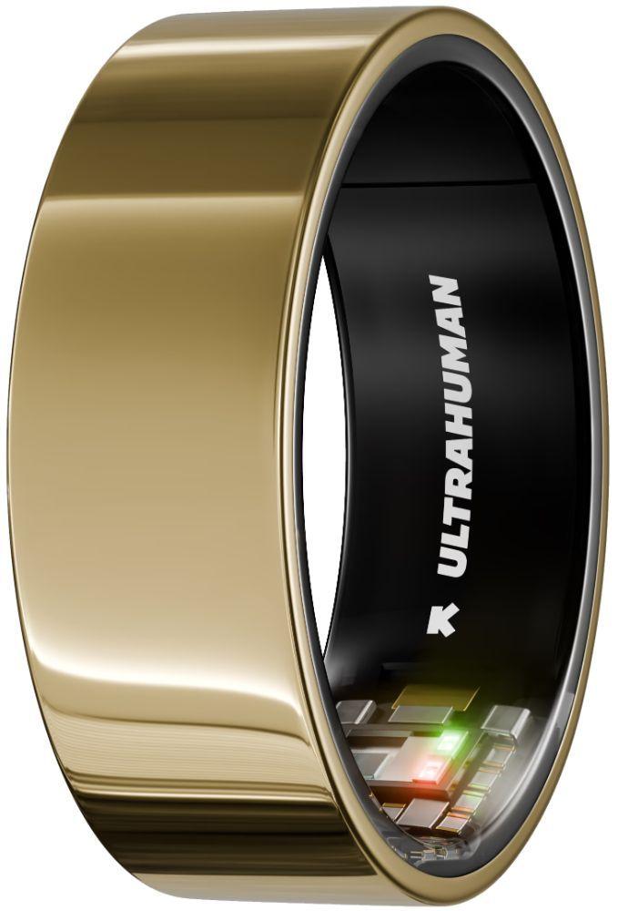 Refurbished Ultrahuman Ring AIR Size 8 - Reebelo Nederland