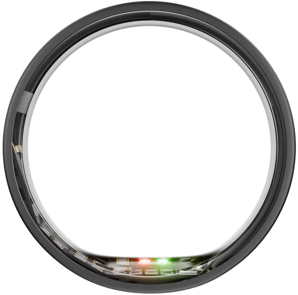Refurbished Ultrahuman Ring AIR Size 8 - Reebelo Nederland