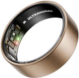 Refurbished Ultrahuman Ring AIR Size 8 - Reebelo Nederland