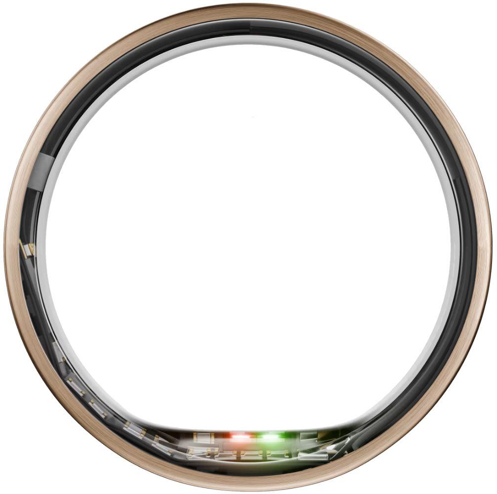 Refurbished Ultrahuman Ring AIR Size 8 - Reebelo Nederland