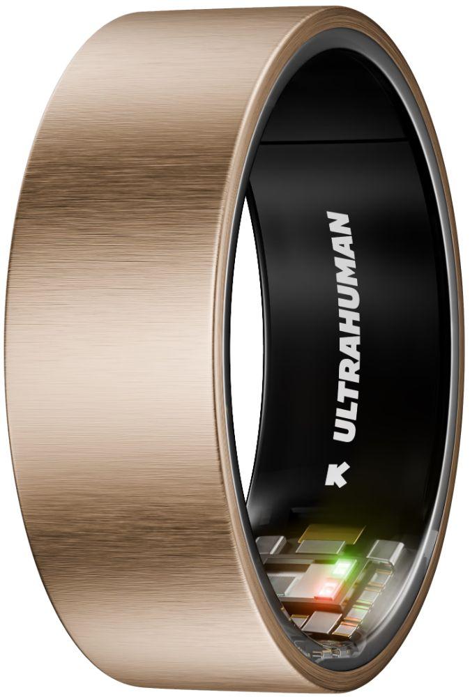 Refurbished Ultrahuman Ring AIR Size 8 - Reebelo Nederland
