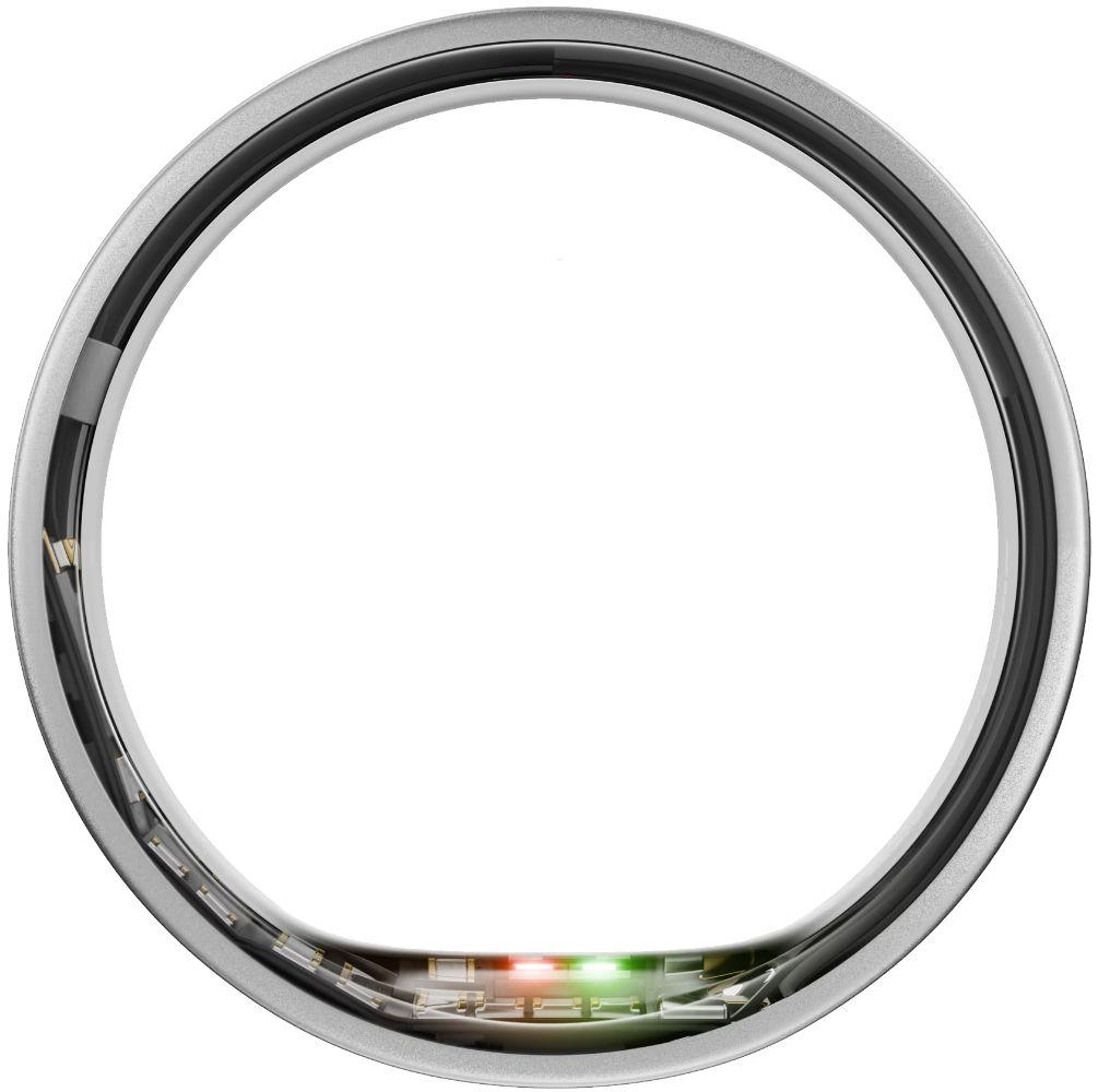 Refurbished Ultrahuman Ring AIR Size 8 - Reebelo Nederland