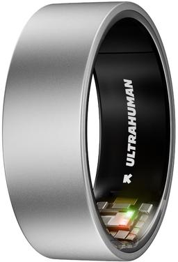 Refurbished Ultrahuman Ring AIR Size 8 - Reebelo Nederland