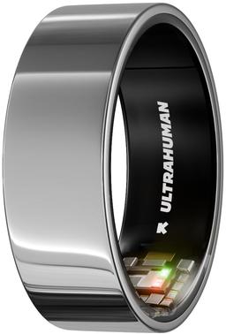 Refurbished Ultrahuman Ring AIR Size 8 - Reebelo Nederland