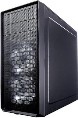 Refurbished Ultronix 1000 Gaming PC Desktop - Reebelo Nederland