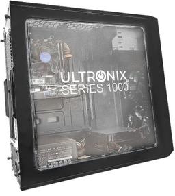 Refurbished Ultronix 1000 Gaming PC Desktop - Reebelo Nederland