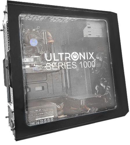 Refurbished Ultronix 1000 Gaming PC Desktop - Reebelo Nederland