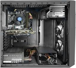 Refurbished Ultronix 1000 Gaming PC Desktop - Reebelo Nederland